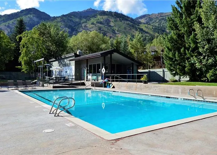 Rmr: La Choumine 6 In Steps From The Mountain Apartment Teton Village
