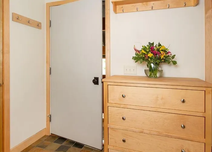 Apartment Rmr: La Choumine 6 In Steps From The Mountain Teton Village